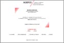 AGEFCO - page d'accueil