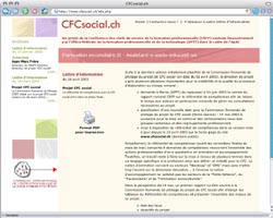 CFCSocial.ch