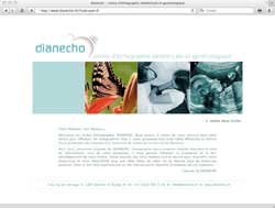 dianecho - Page d'accueil