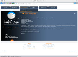 Lamy S.A. - Page de contenu Lamy S.A. - Page de contenu