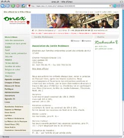 Onex.ch Onex.ch