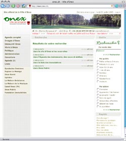 Onex.ch Onex.ch