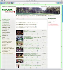 Onex.ch Onex.ch