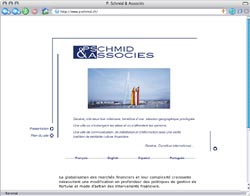 P.Schmid & Associés