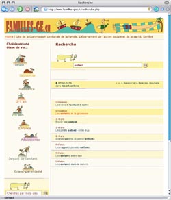 Recherche sur Familles-ge Recherche sur Familles-ge