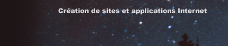 Entrez dans le site... - Création de sites et applications Internet - Programmation HTML & PHP